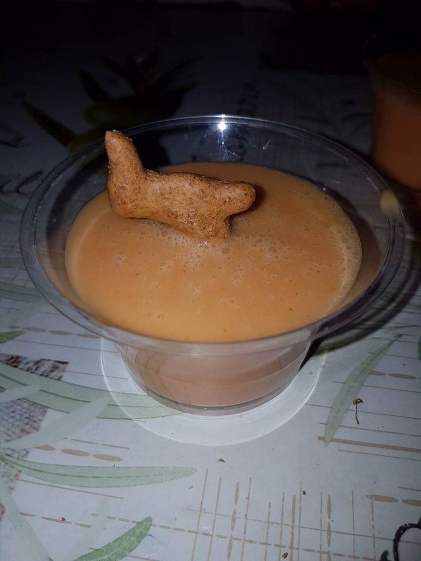 Gelato alla frutta