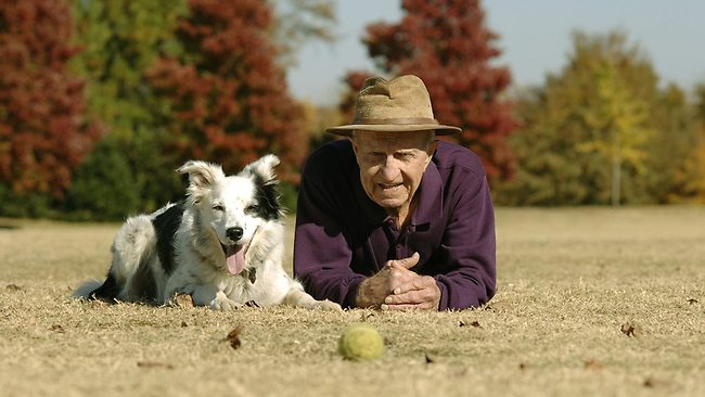 Animali domestici: aiuto prezioso per nonni e nipoti